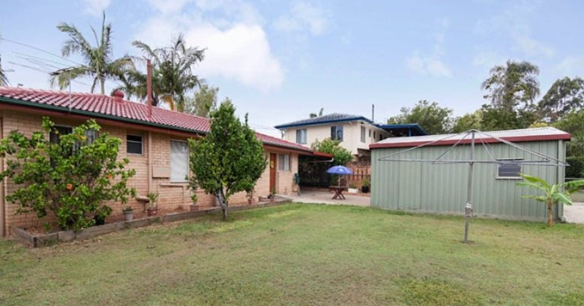 577 Underwood Road, Rochedale South QLD